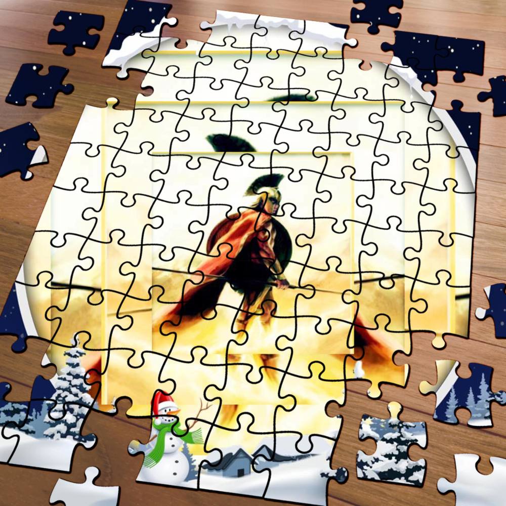 Meet your Posher, Tariq